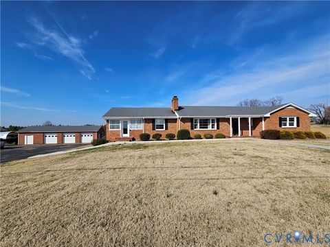 Tiny photo for 3407 Red House Road, Rustburg, VA 24588 (MLS # 2606092)