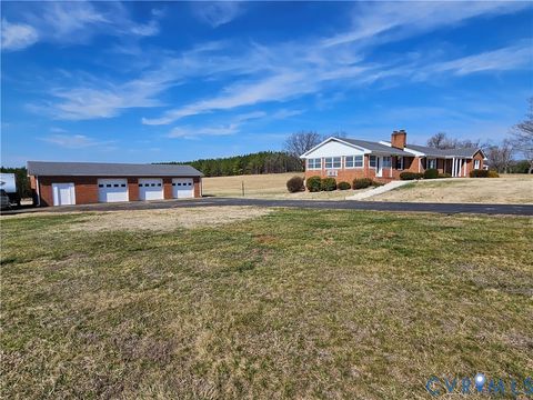 Tiny photo for 3407 Red House Road, Rustburg, VA 24588 (MLS # 2606092)