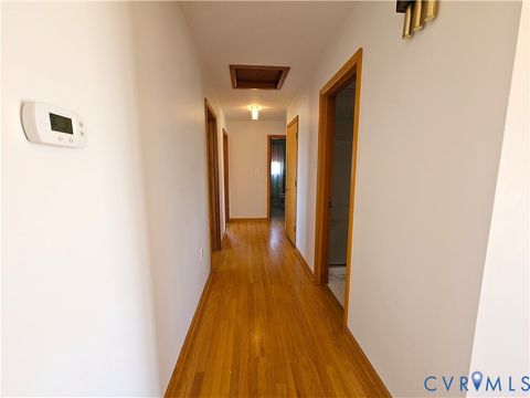 Tiny photo for 3407 Red House Road, Rustburg, VA 24588 (MLS # 2606092)