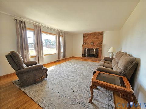 Tiny photo for 3407 Red House Road, Rustburg, VA 24588 (MLS # 2606092)