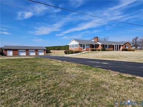 Tiny photo for 3407 Red House Road, Rustburg, VA 24588 (MLS # 2606092)