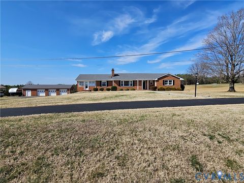 Tiny photo for 3407 Red House Road, Rustburg, VA 24588 (MLS # 2606092)