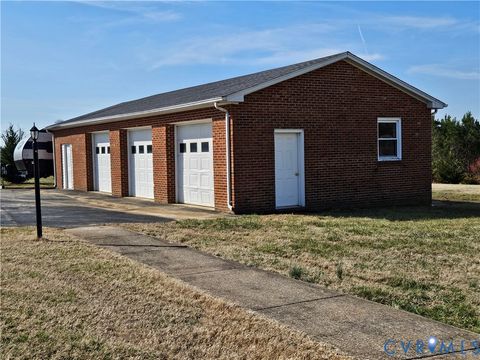 Tiny photo for 3407 Red House Road, Rustburg, VA 24588 (MLS # 2606092)
