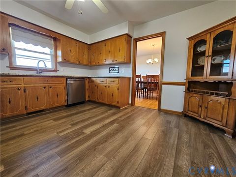 Tiny photo for 3407 Red House Road, Rustburg, VA 24588 (MLS # 2606092)