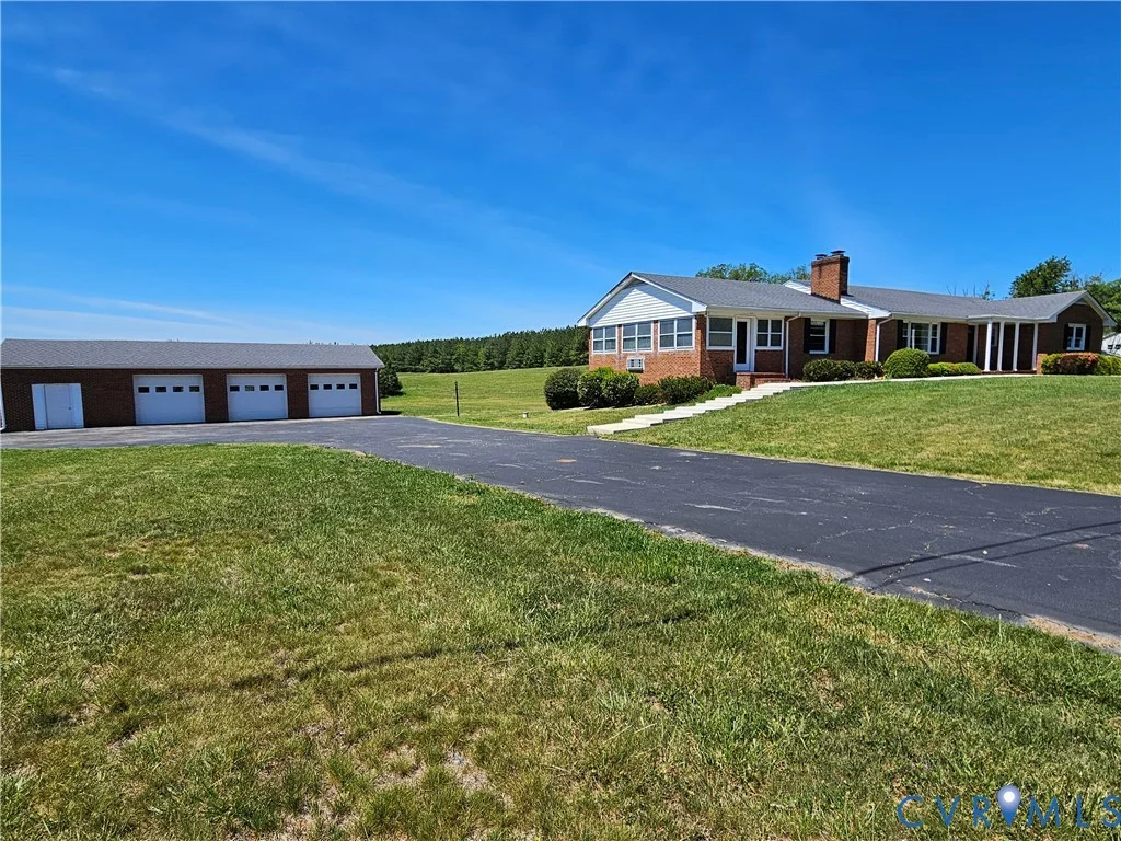 3407 Red House Road, Rustburg, VA, 24588