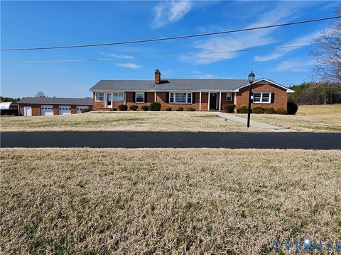 Tiny photo for 3407 Red House Road, Rustburg, VA 24588 (MLS # 2606092)