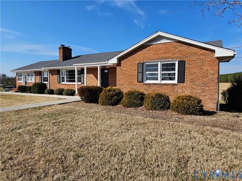Tiny photo for 3407 Red House Road, Rustburg, VA 24588 (MLS # 2606092)
