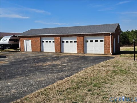 Tiny photo for 3407 Red House Road, Rustburg, VA 24588 (MLS # 2606092)