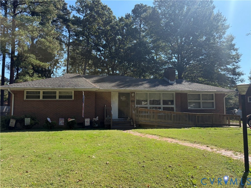 222 Stuttaford Drive