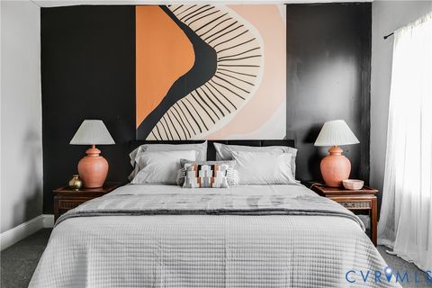 Tiny photo for 2910 Lawson Street, Richmond, VA 23224 (MLS # 2604047)