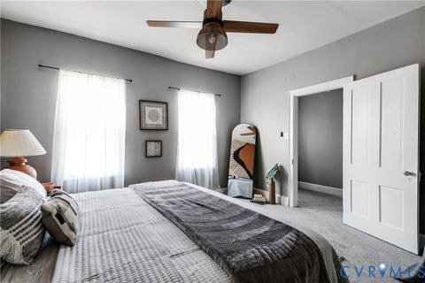 Tiny photo for 2910 Lawson Street, Richmond, VA 23224 (MLS # 2604047)