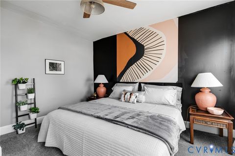 Tiny photo for 2910 Lawson Street, Richmond, VA 23224 (MLS # 2604047)