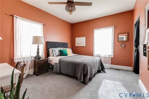 Tiny photo for 2910 Lawson Street, Richmond, VA 23224 (MLS # 2604047)