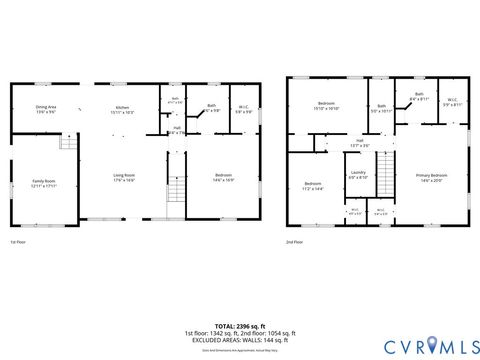 Tiny photo for 511 Old Lakeside Drive, Yorktown, VA 23692 (MLS # 2619149)