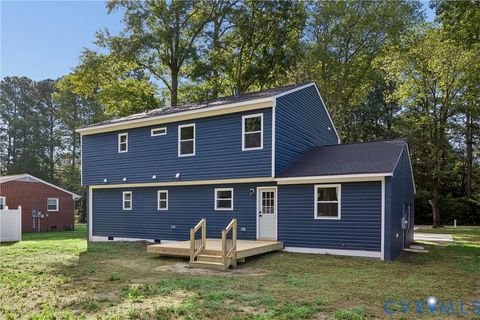 Tiny photo for 511 Old Lakeside Drive, Yorktown, VA 23692 (MLS # 2619149)