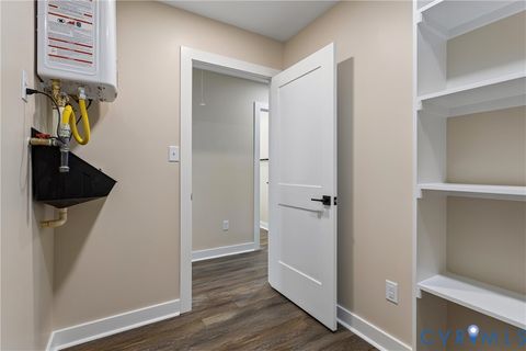 Tiny photo for 511 Old Lakeside Drive, Yorktown, VA 23692 (MLS # 2619149)