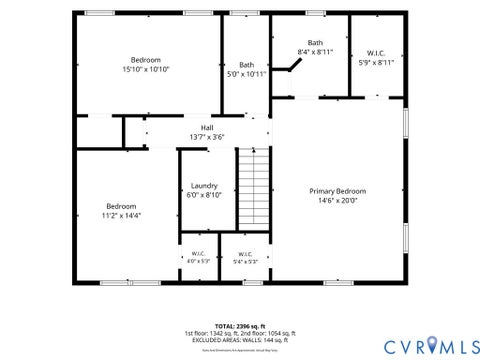 Tiny photo for 511 Old Lakeside Drive, Yorktown, VA 23692 (MLS # 2619149)