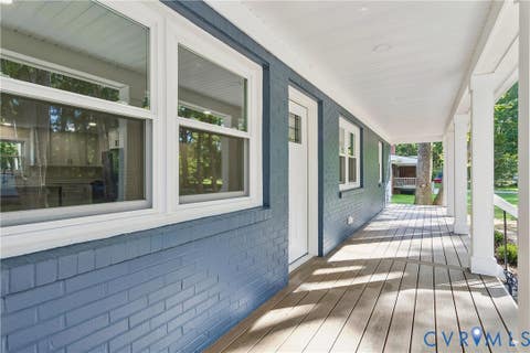 Tiny photo for 511 Old Lakeside Drive, Yorktown, VA 23692 (MLS # 2619149)