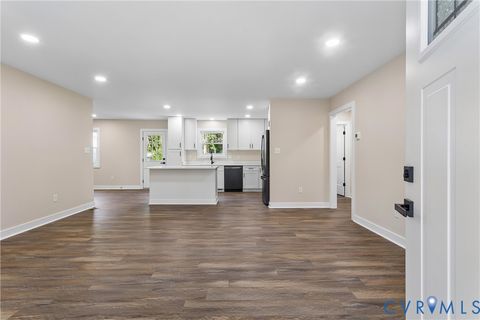 Tiny photo for 511 Old Lakeside Drive, Yorktown, VA 23692 (MLS # 2619149)