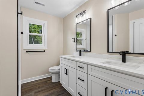 Tiny photo for 511 Old Lakeside Drive, Yorktown, VA 23692 (MLS # 2619149)