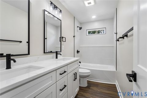 Tiny photo for 511 Old Lakeside Drive, Yorktown, VA 23692 (MLS # 2619149)
