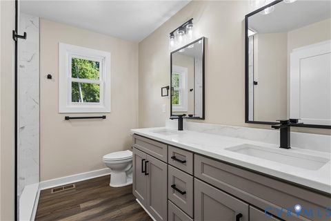 Tiny photo for 511 Old Lakeside Drive, Yorktown, VA 23692 (MLS # 2619149)