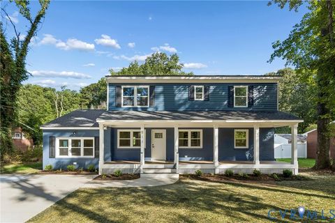 Tiny photo for 511 Old Lakeside Drive, Yorktown, VA 23692 (MLS # 2619149)