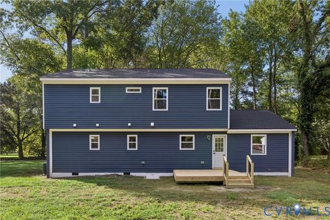 Tiny photo for 511 Old Lakeside Drive, Yorktown, VA 23692 (MLS # 2619149)