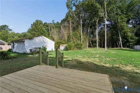 Tiny photo for 511 Old Lakeside Drive, Yorktown, VA 23692 (MLS # 2619149)