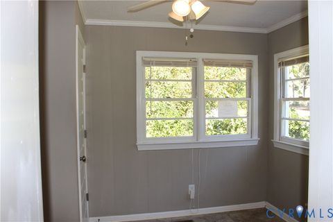 Tiny photo for 2411 W City Point Road, Hopewell, VA 23860 (MLS # 2530641)