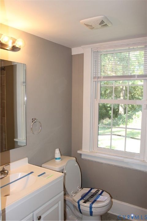 Tiny photo for 2411 W City Point Road, Hopewell, VA 23860 (MLS # 2530641)