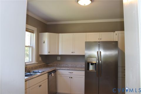 Tiny photo for 2411 W City Point Road, Hopewell, VA 23860 (MLS # 2530641)