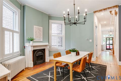 Tiny photo for 1508 West Avenue, Richmond, VA 23220 (MLS # 2614735)