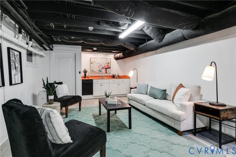 Tiny photo for 1508 West Avenue, Richmond, VA 23220 (MLS # 2614735)