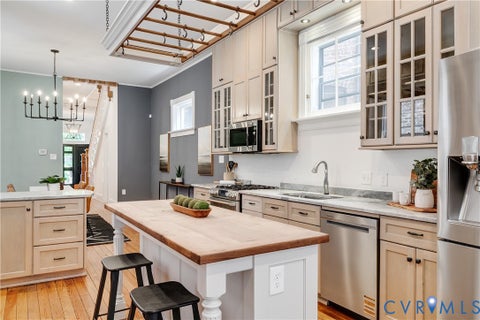Tiny photo for 1508 West Avenue, Richmond, VA 23220 (MLS # 2614735)