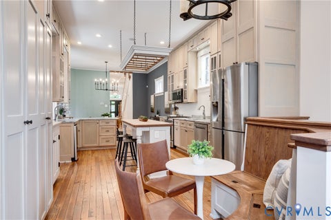 Tiny photo for 1508 West Avenue, Richmond, VA 23220 (MLS # 2614735)