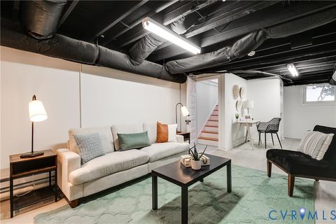 Tiny photo for 1508 West Avenue, Richmond, VA 23220 (MLS # 2614735)