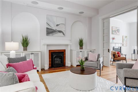 Tiny photo for 1508 West Avenue, Richmond, VA 23220 (MLS # 2614735)