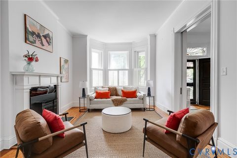 Tiny photo for 1508 West Avenue, Richmond, VA 23220 (MLS # 2614735)