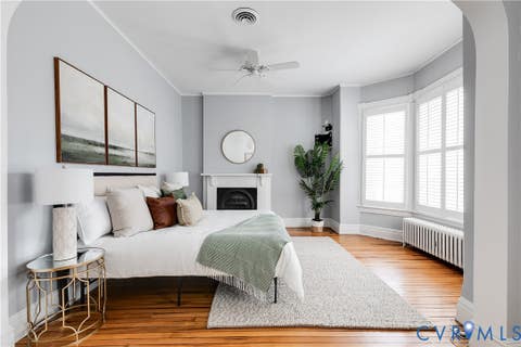 Tiny photo for 1508 West Avenue, Richmond, VA 23220 (MLS # 2614735)