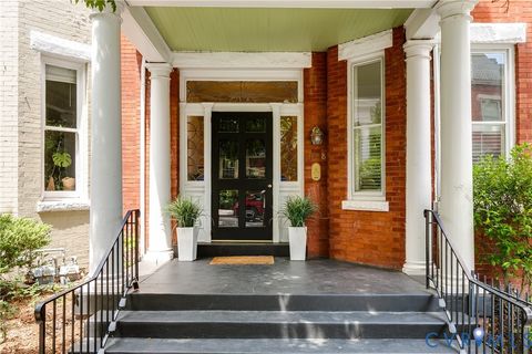 Tiny photo for 1508 West Avenue, Richmond, VA 23220 (MLS # 2614735)