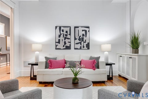 Tiny photo for 1508 West Avenue, Richmond, VA 23220 (MLS # 2614735)