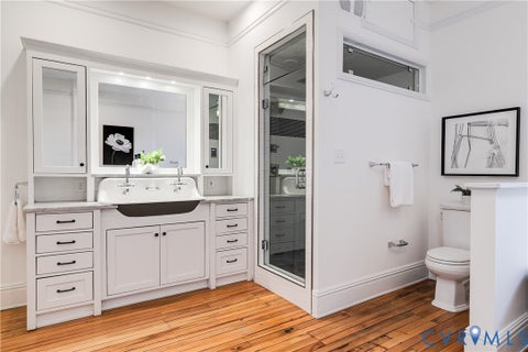 Tiny photo for 1508 West Avenue, Richmond, VA 23220 (MLS # 2614735)