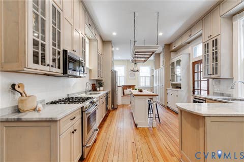 Tiny photo for 1508 West Avenue, Richmond, VA 23220 (MLS # 2614735)