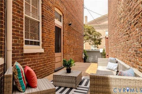 Tiny photo for 1508 West Avenue, Richmond, VA 23220 (MLS # 2614735)