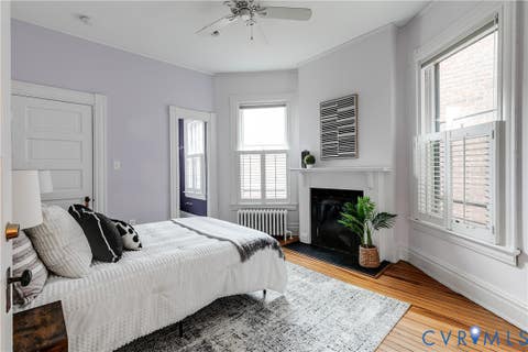 Tiny photo for 1508 West Avenue, Richmond, VA 23220 (MLS # 2614735)