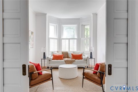 Tiny photo for 1508 West Avenue, Richmond, VA 23220 (MLS # 2614735)
