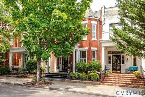 Photo of 1508 West Avenue, Richmond, VA 23220 (MLS # 2614735)