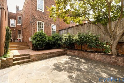 Tiny photo for 1508 West Avenue, Richmond, VA 23220 (MLS # 2614735)