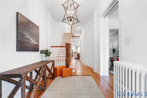 Tiny photo for 1508 West Avenue, Richmond, VA 23220 (MLS # 2614735)